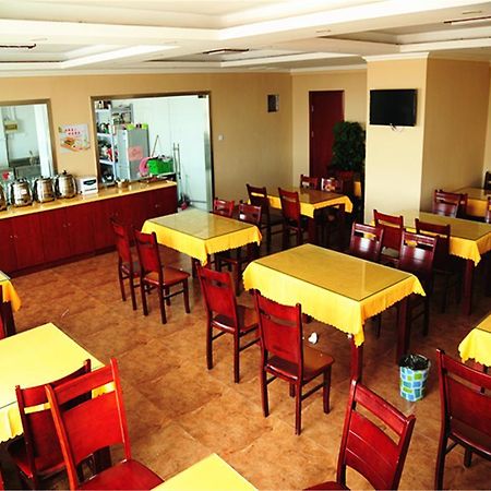 Greentree Inn Chongqing Yuzhou Road Hotel المظهر الخارجي الصورة